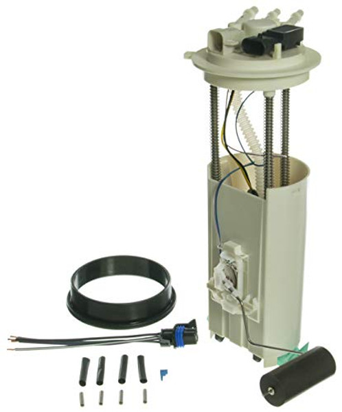 CARTER P74834M FUEL PMP 4DR SUV GM 00-01