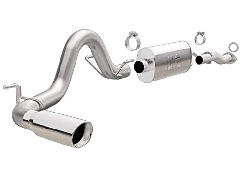 MAGNAFLOW 19291 SYS CB 2016 TACOMA 3.5L