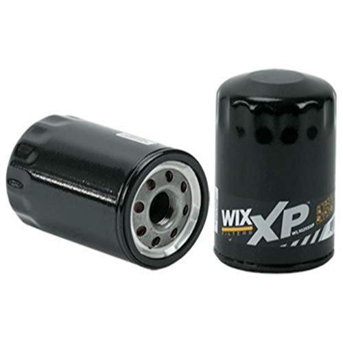 WIX FILTR LD 127 OIL FILTER