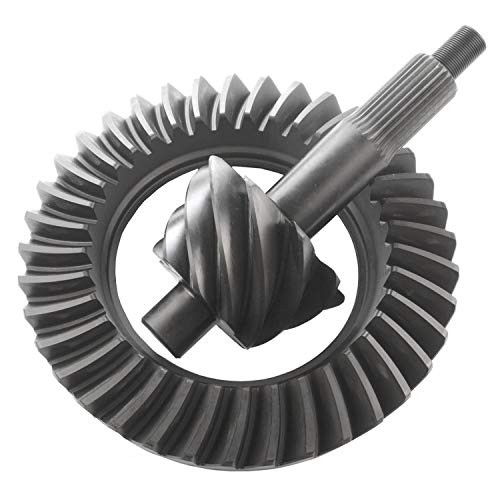 MOTIVE GEAR F890411 4.11 PRO RING&PINION FORD