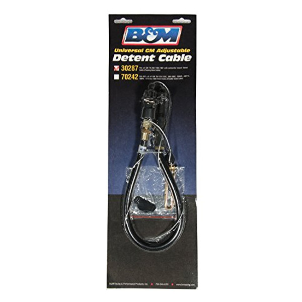 B&M CO 30287 KICKDOWN CABLE TH350 B&M CO 30287 KICKDOWN CABLE TH350