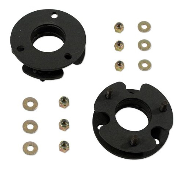 TUFF COUNTRY 52009 LEVELING KIT - FRONTIER TUFF COUNTRY 52009 LEVELING KIT - FRONTIER