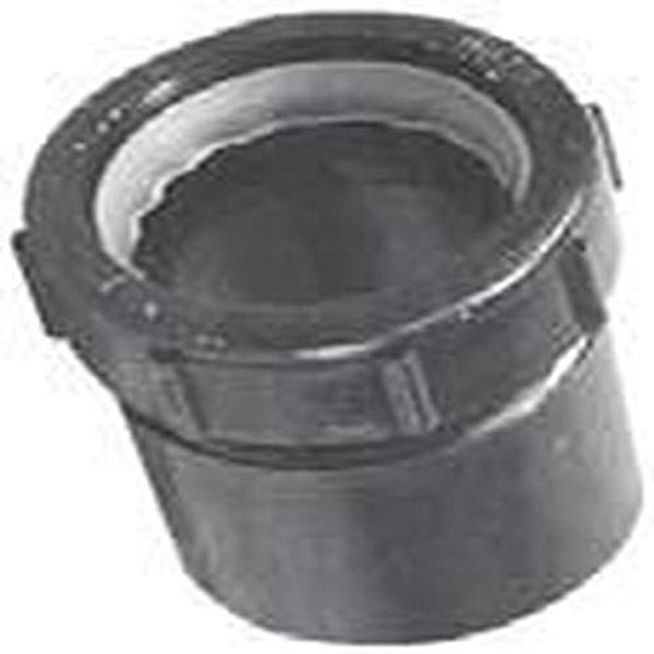 LASALLE BRIS 633211X 1-1/2 P-TRAP ADAPTER