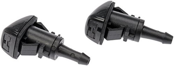 DORMAN 58115 CHRYSLER WINDSHIELD WASHER NOZZLE DORMAN 58115 CHRYSLER WINDSHIELD WASHER NOZZLE