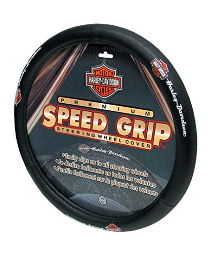 PLASTICOLOR 006393 HARLEY DAVIDSON SPEED GRP