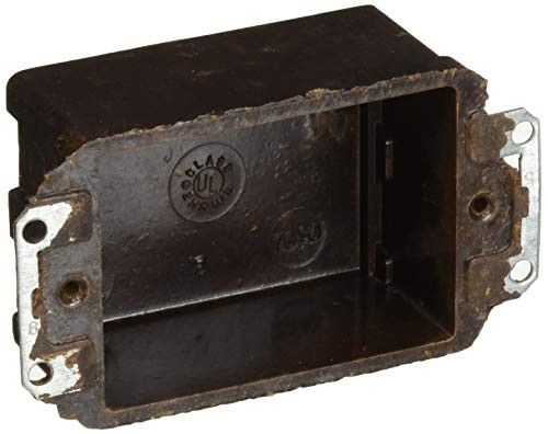 RV DESIGNER S891 SWITCH BOX