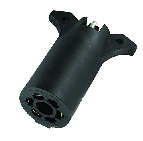 VALTERRA LLC A107274 4WAY FLAT ADAPTER PLUG