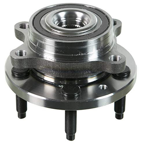 MOOG 513275 HUB ASSEMBLY