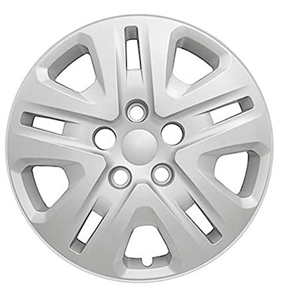 COAST2COAST 52217S WC;14-19 GD CARAVAN;SILV;