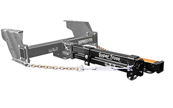 TORKLIFT E1524 SUPERHITCH EXTENSION