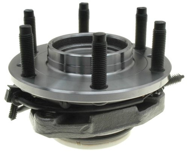RAYBESTOS 713188 WHEEL HUB ASSEMBLY RAYBESTOS 713188 WHEEL HUB ASSEMBLY