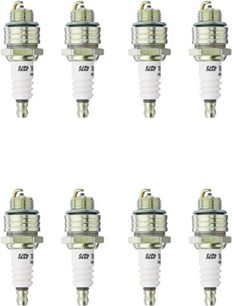 ACCEL PLUGS 8197 RESISTER  PLUG-BLIST.PK-8