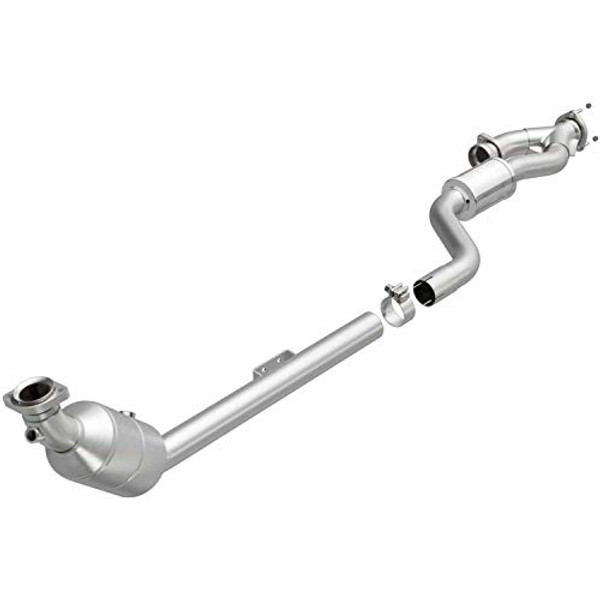 MAGNAFLOW 551264 DFC CONV DF 06-07 MERCEDES C2 MAGNAFLOW 551264 DFC CONV DF 06-07 MERCEDES C2