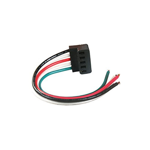 JR PRODUCTS 13945 12V FURNIT SWITCH PIGTAIL