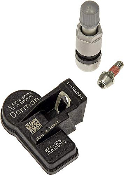 DORMAN 974009 TPMS SENSOR/TRANSMITTER
