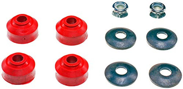 DORMAN RK3188PR STABILIZER LINK REPAIR KIT DORMAN RK3188PR STABILIZER LINK REPAIR KIT