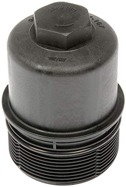 DORMAN 921167 OIL FILTER CAP - PLASTIC DORMAN 921167 OIL FILTER CAP - PLASTIC