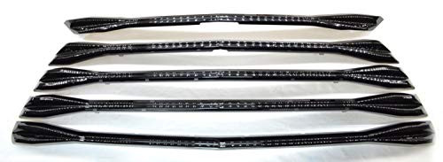 COAST2COAST GI499BLK GI;19-20 BLAZER;BLK;BAR