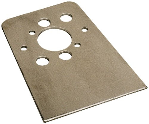 MOROSO 71551 MOUNTING BRACKET FLT STL