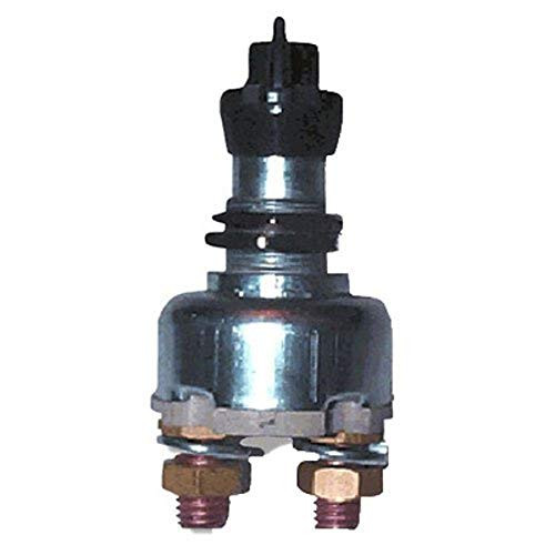 WIRTHCO 20304 MSTR BTRY ISLTR SWTCH 100