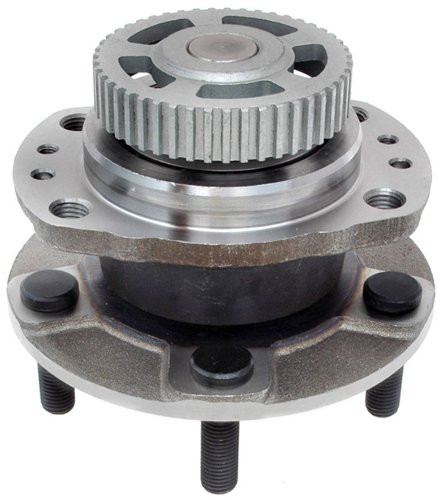RAYBESTOS 712156 WHEEL HUB ASSEMBLY