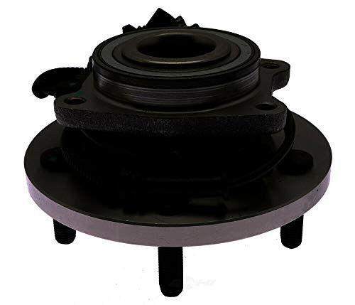 RAYBESTOS 713273 WHEEL HUB ASSEMBLY