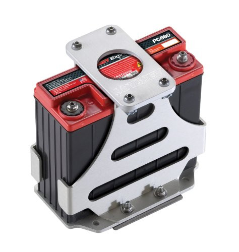 ODYSSEY HKPC680 BATTERIES & ACCESSORIES