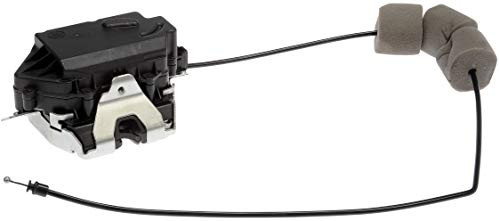 DORMAN 937907 TAILGATE ACTUATOR - INTEGRATED