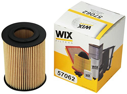 WIX FILTR LD 57062 LUBE