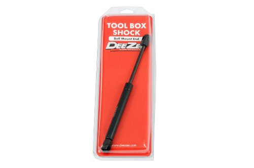 DEE ZEE TBSHOCK1 TB REP10MMSOKET SHOCK80LB