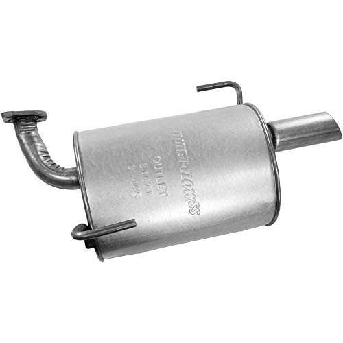 WALKER EXHST 21671 MUFFLER
