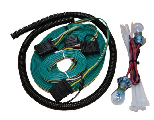 ROADMASTER 155 TAIL LIGHT WIRING KIT