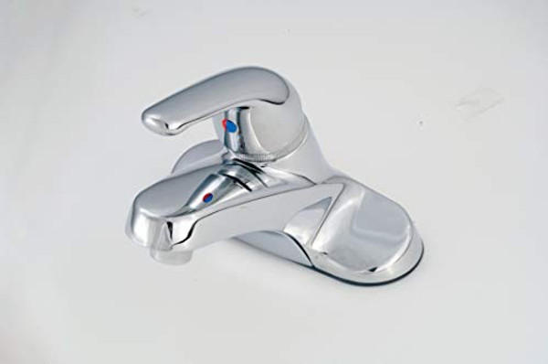 AMER BRASS SL77LVR MTL SGL LVR LAV CHRM