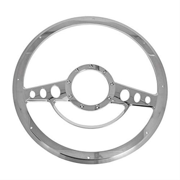 BILLET SPEC 30955 STEER WHL 1/2 WRAP 14 SNIPER