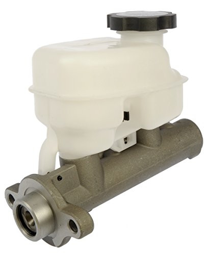 DORMAN M630441 NEW MASTER CYLINDER