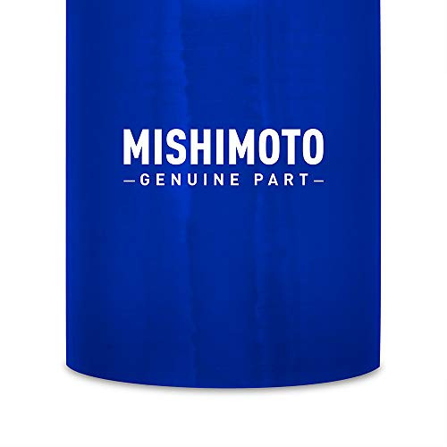 MISHIMOTO MMCP4045BL MISHIMOTO 4 45 DEGREE SILICONE COU