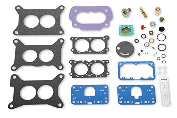 HOLLEY 70341 703-41 RENEW KIT