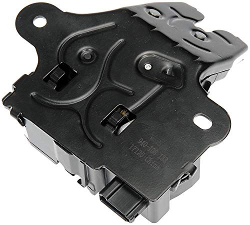 DORMAN 940108 TRUNK LATCH ACTUATOR