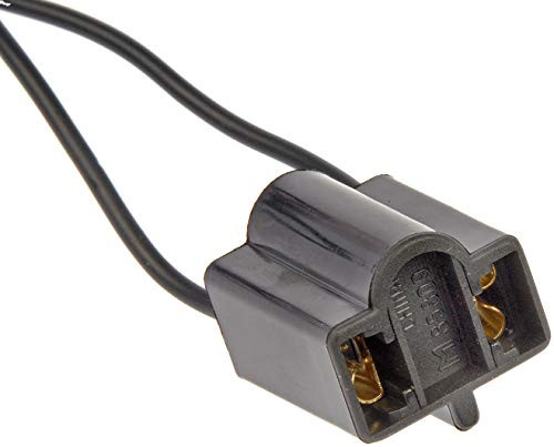 DORMAN 85809 SOCKET 2 TERM HEADLIGHT