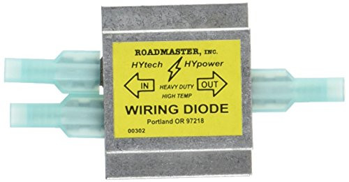 ROADMASTER 790 1EA HY-POWER DIODE