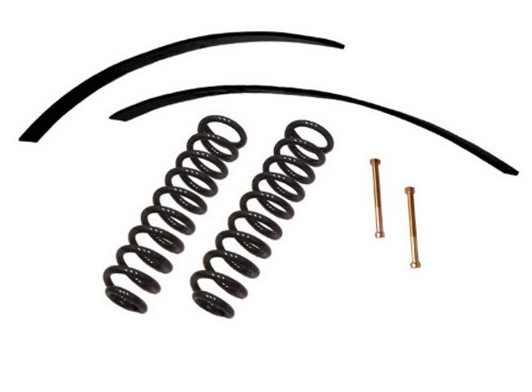 SKYJACKER F820K 2 KIT F250/350 4WD 08