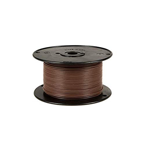 WIRTHCO 81100 GPT PRIMARY WIRE 16GA 100