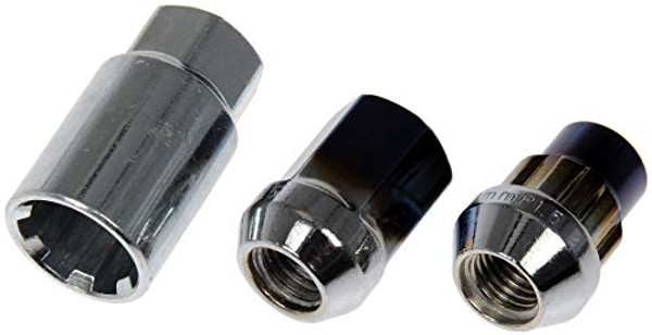 DORMAN 713375T WHLNUT AND LOCK SET DORMAN 713375T WHLNUT AND LOCK SET