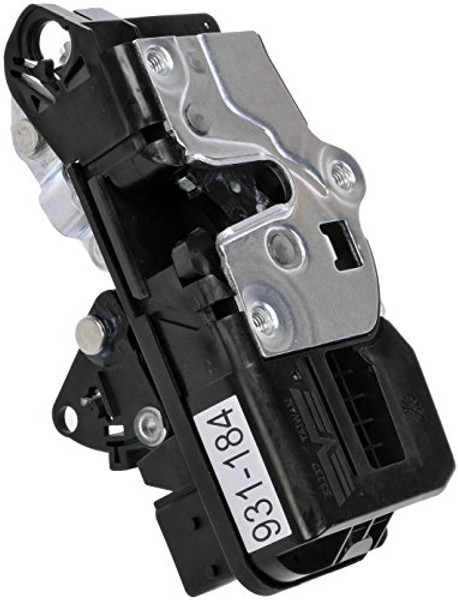 DORMAN 931184 INTGR LATCH ACTUATOR DORMAN 931184 INTGR LATCH ACTUATOR