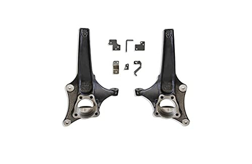 MAXTRAC 701935 3.5 FACTORY REPLACEMENT LIFT SPIND