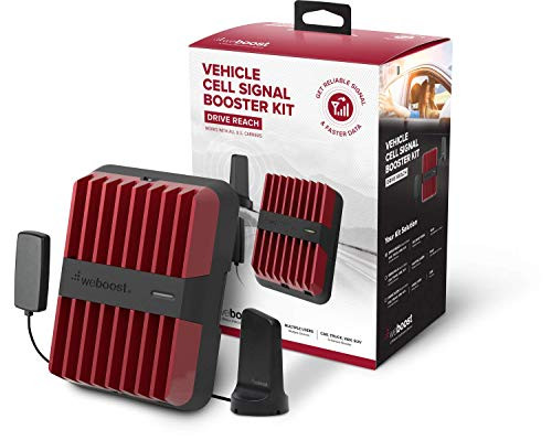 WE BOOST 470154 WEBOOST DRIVE REACH