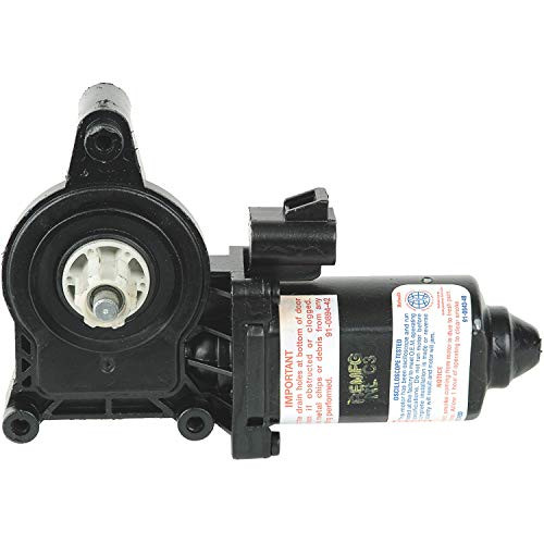 A1 REMFG INC 42178 WINDOW LIFT