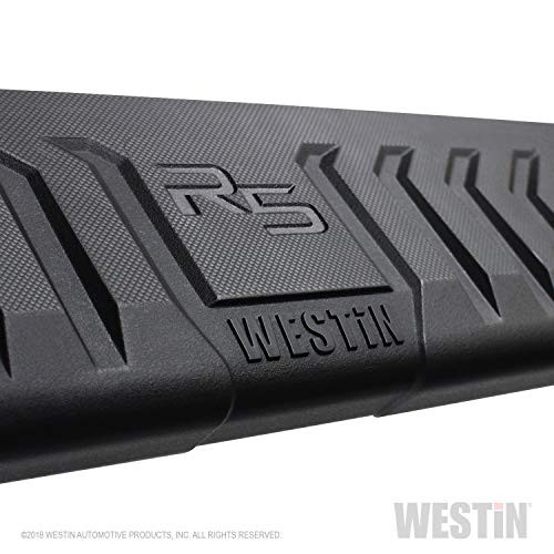WESTIN 28534325 R5MODWTW RAM 25/3500 CC 10-18 BLK