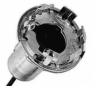 STANDARD IGN S45N SOCKET ASSY