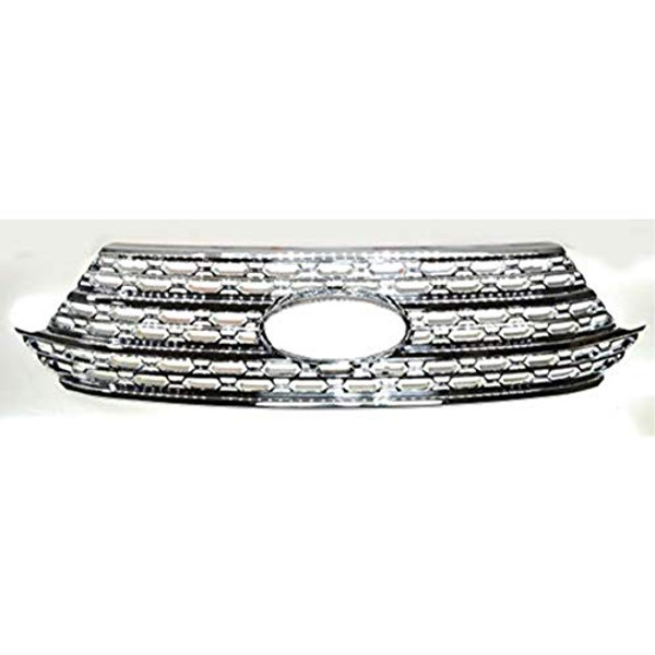 COAST2COAST GI505 GI;20-21 EXPLORER;CHRM;MESH